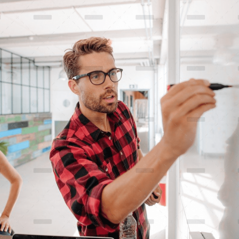 demo-attachment-289-casual-business-giving-a-presentation-to-PJKX6JZ